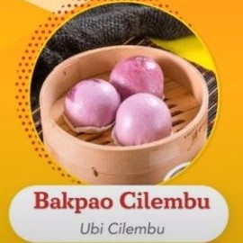 Bakpao Cilembu