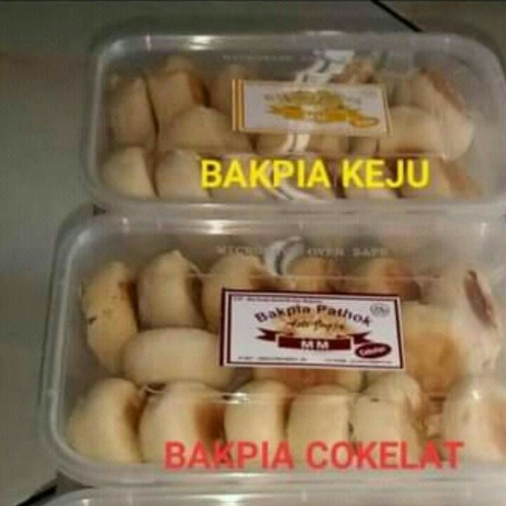 Bakpia