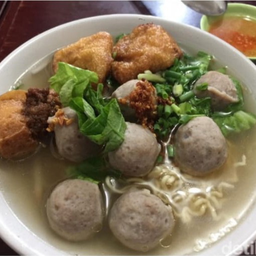 Bakso 