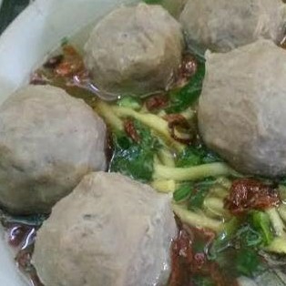 Bakso 