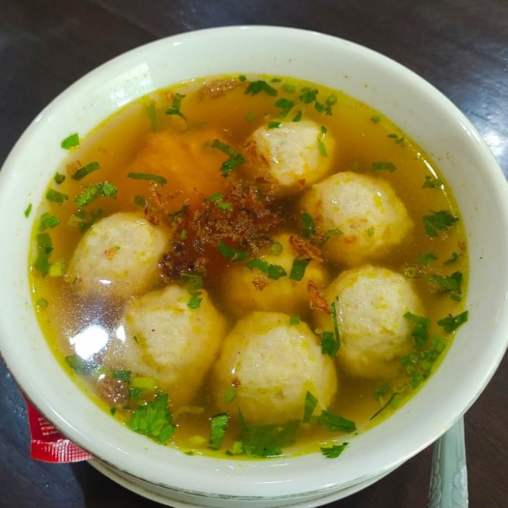 Bakso 