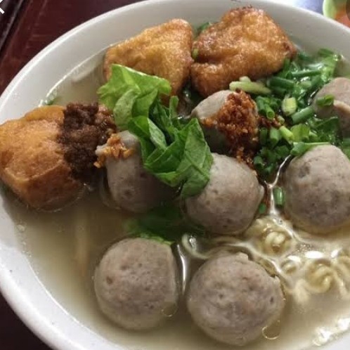 Bakso