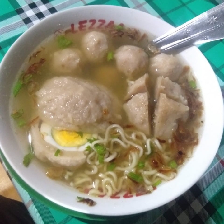 Bakso 