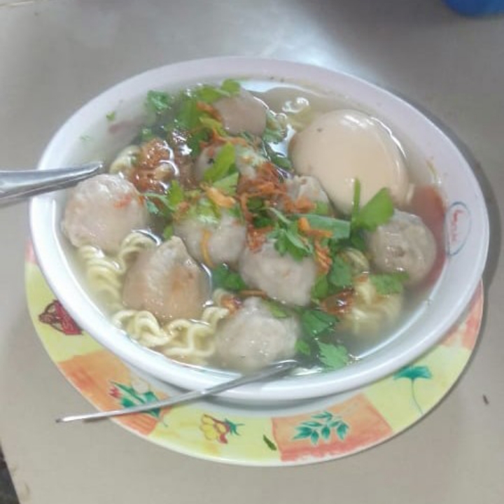 Bakso