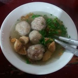 Bakso 