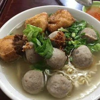 Bakso 