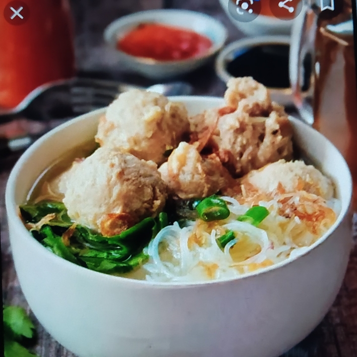 Bakso 