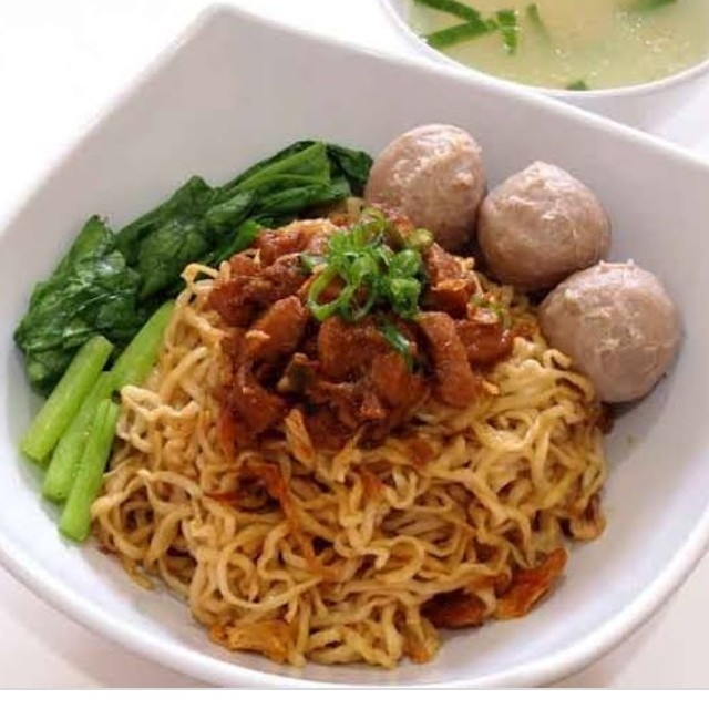 Bakso 