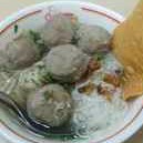 Bakso 