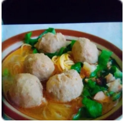 Bakso 