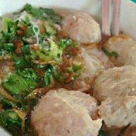 Bakso 