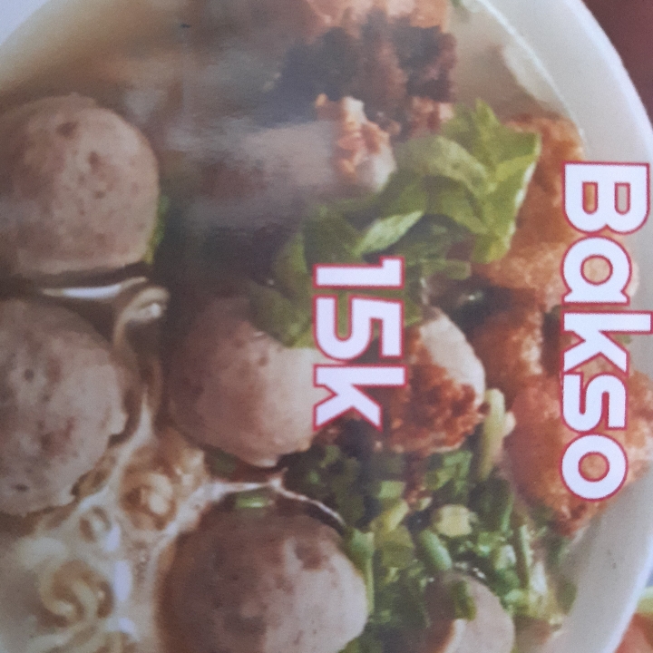 Bakso 