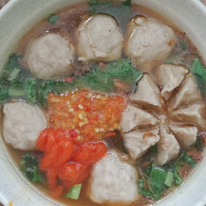 Bakso 