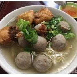 Bakso 