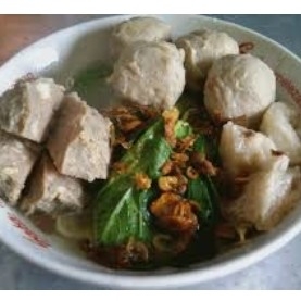 Bakso 