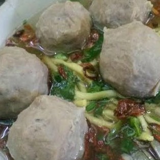 Bakso 