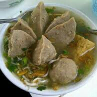 Bakso  Pojok