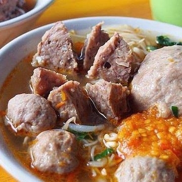 Bakso