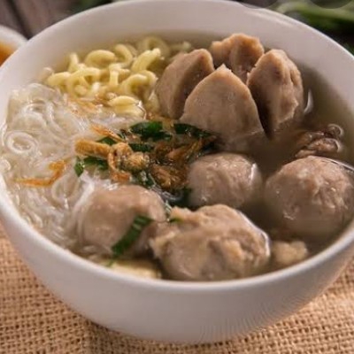 Bakso