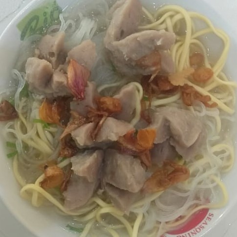 Bakso