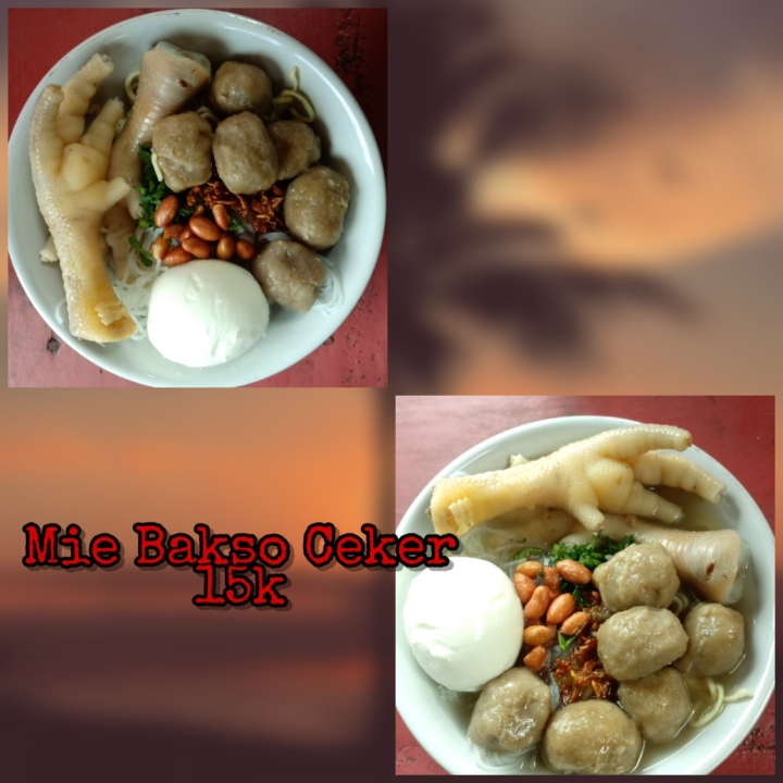 Bakso