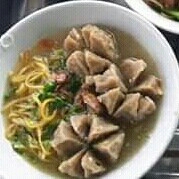 Bakso