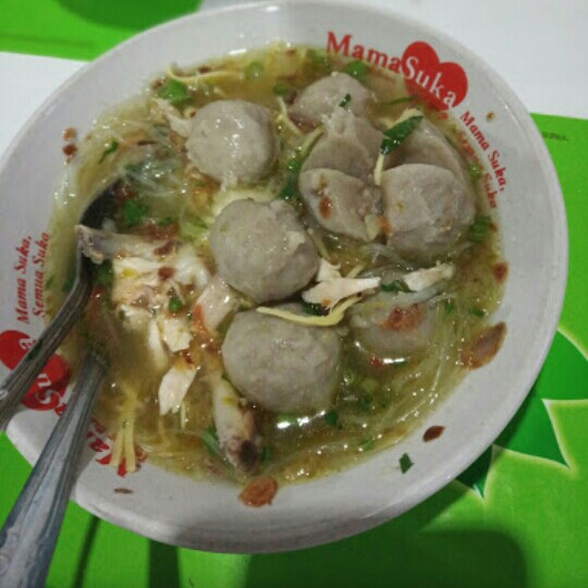 Bakso