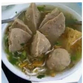 Bakso