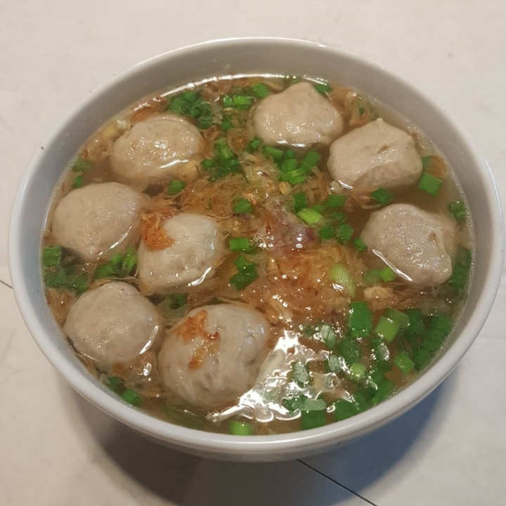 Bakso