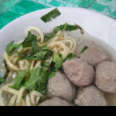 Bakso