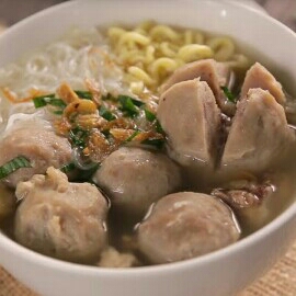 Bakso