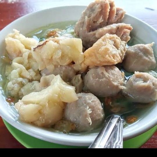 Bakso Daging