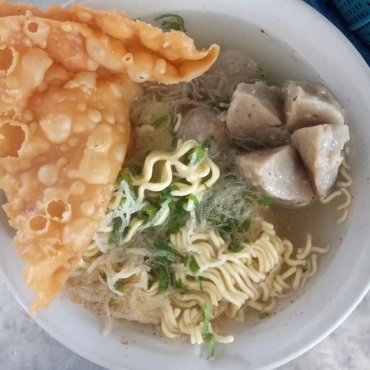 Bakso