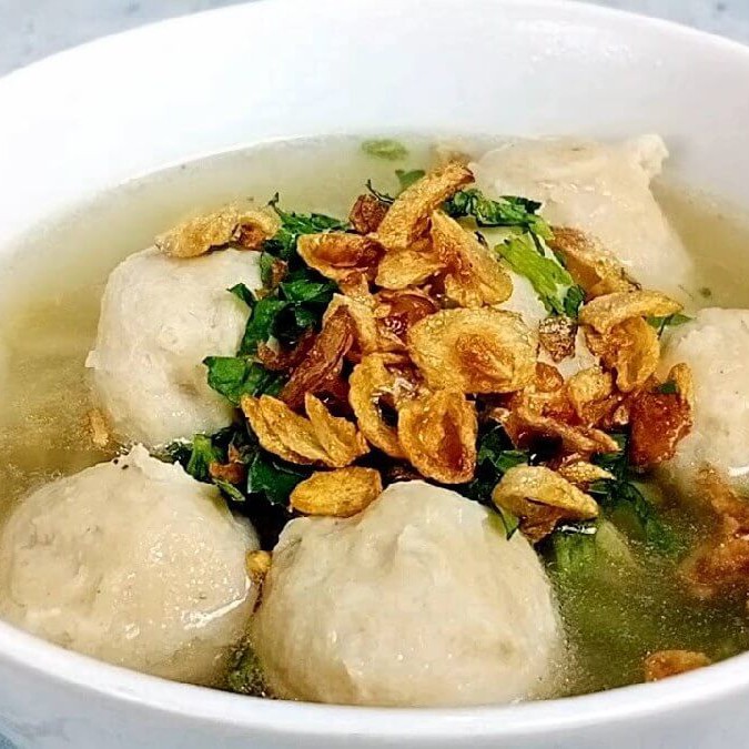 Bakso