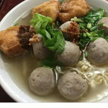 Bakso