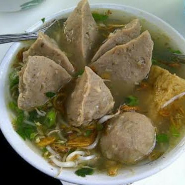 Bakso