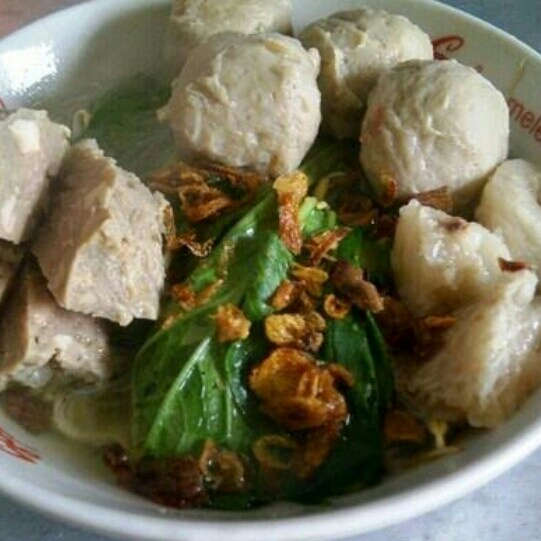 Bakso