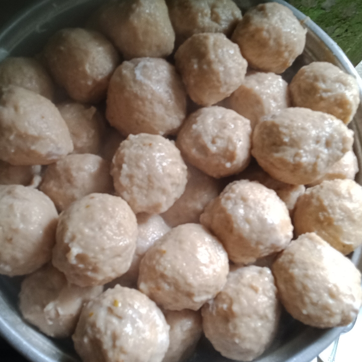 Bakso