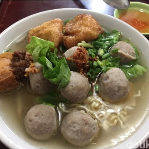 Bakso