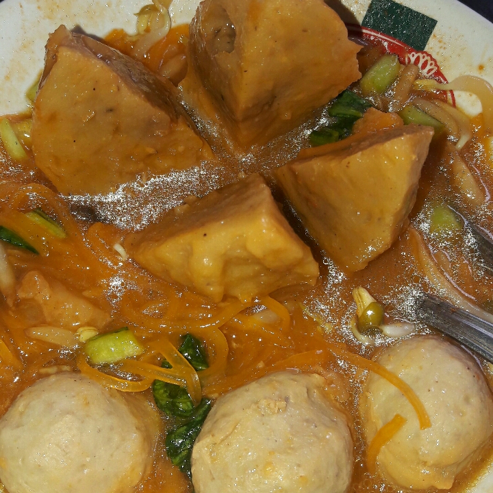 Bakso