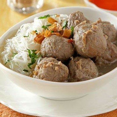 Bakso