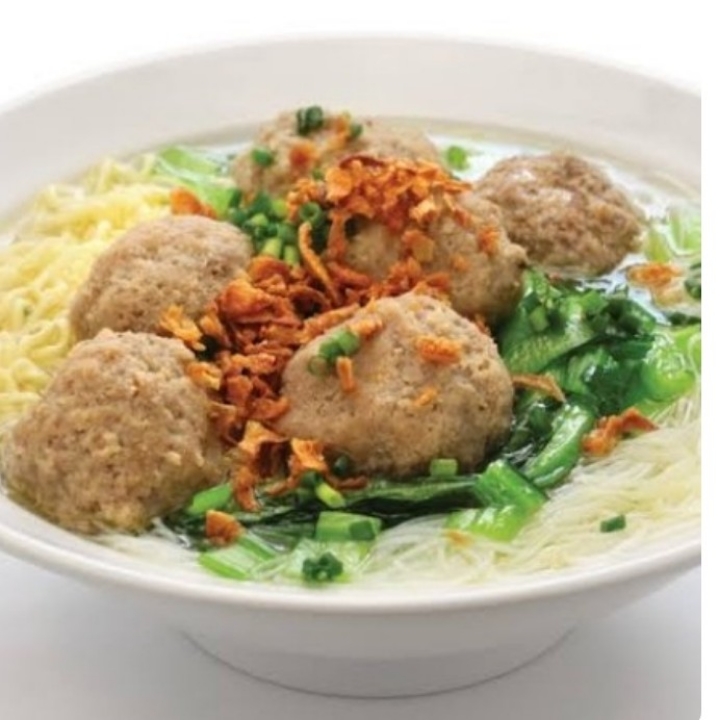 Bakso