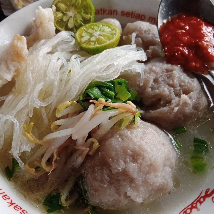 Bakso