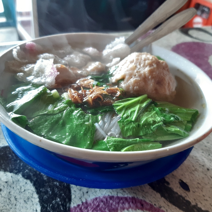 Bakso