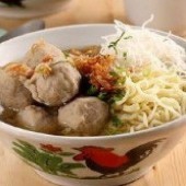 Bakso