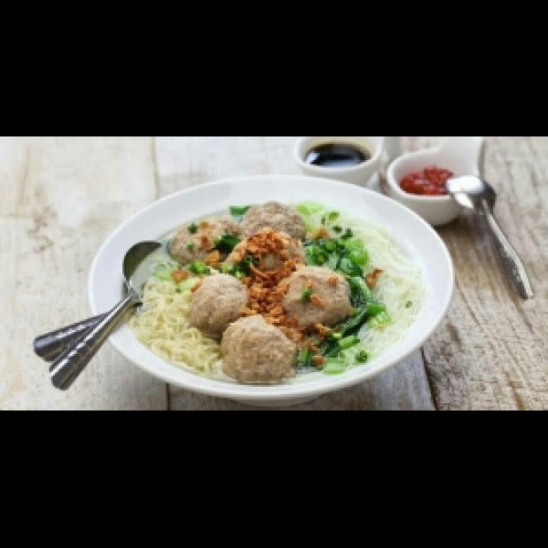 Bakso