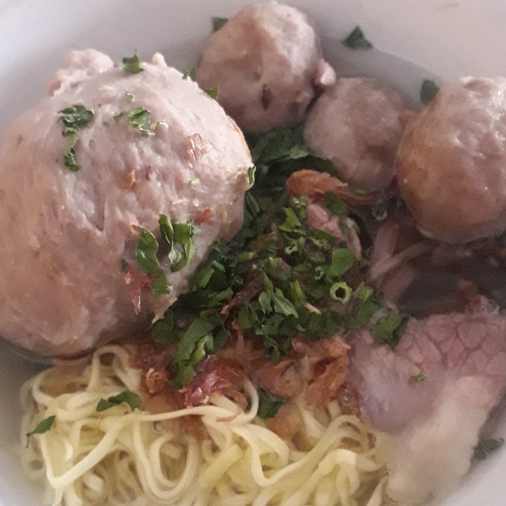 Bakso