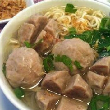 Bakso