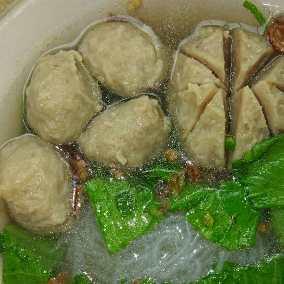 Bakso