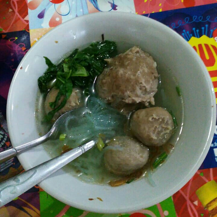 Bakso